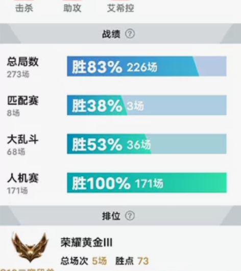 德玛西亚45级账号可以打排位。安全账号。能...