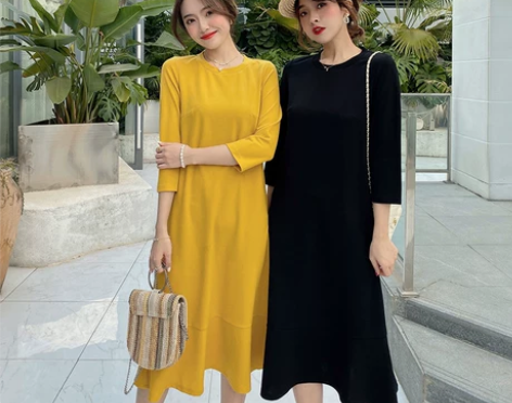 ［自家闲置，看好拍，不退换］美动态大码女装...