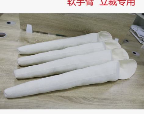 北服人台女立体裁剪人台手臂 软手臂 立裁胳...