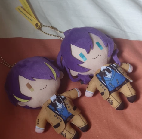 【出】偶像梦幻祭 es 五周年美娃 礼濑真...