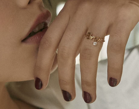 ?【88狂欢价】miss fantasy戒...