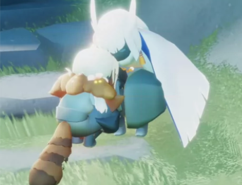 光遇租号  免押  0号鹿伞火鸟  0号鸟...