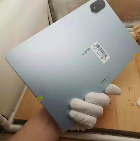 荣耀平板v8pro 12+256 WiFi...