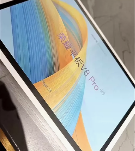 全新荣耀平板V8 Pro 12.1英寸2....