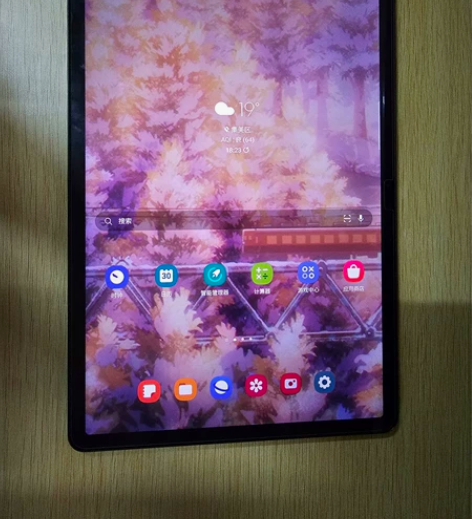 tab s7 fe 128G wifi版 ...