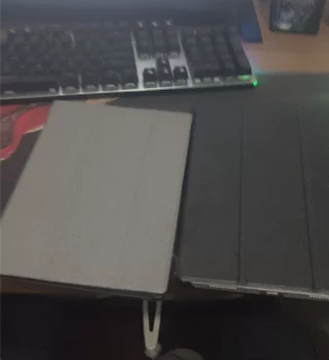 换换换 想置换个vivo pad2 我有两...