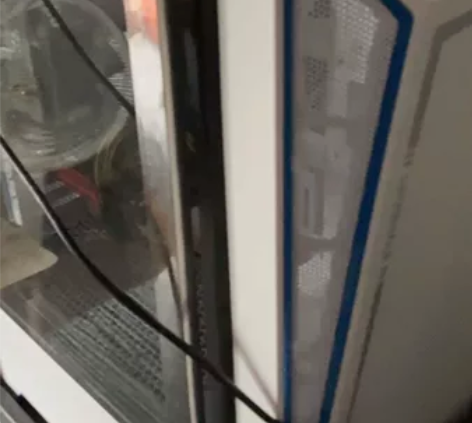 攀升探险家 12代i5 12400F/GT...