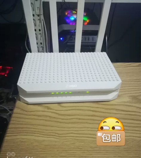 水星千兆路由器1300兆双频5G千兆路由器...