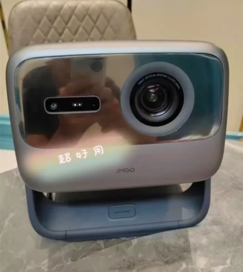 【转卖】出几台全新的坚果N1Ultra 家...