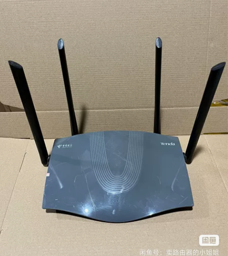 WiFi6 腾达AX1806   AX18...