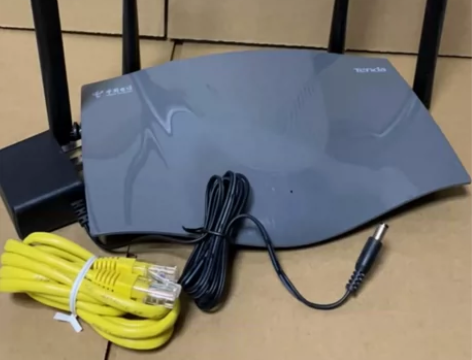 Tenda/腾达AX1806路由器 AX1...