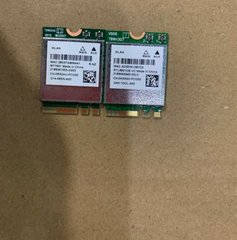 全新RTL8822CE RTL8821CE...