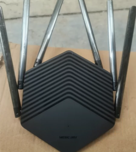 水星(MERCURY)D191G 双频千兆...