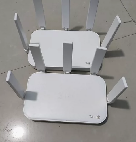 中兴ZXHN E1630 双频5g千兆Wi...