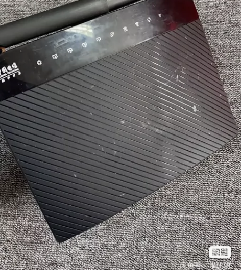 腾达AC9双频5G全千兆端口智能5g路由器...