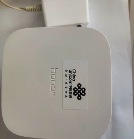 荣耀CD28 V2 边缘路由器 1200M...