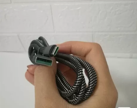 OKSJ Type-c数据线华为充电器线5...