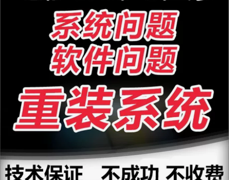 提供远程维修服务，欢迎骚扰[超便宜] C盘...