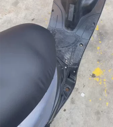 雅马哈,绝版车,灯亮表走,功能正常使用中价...