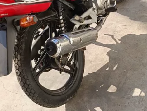 进口机 雅马哈天剑125摩托车 发动机小蜜...