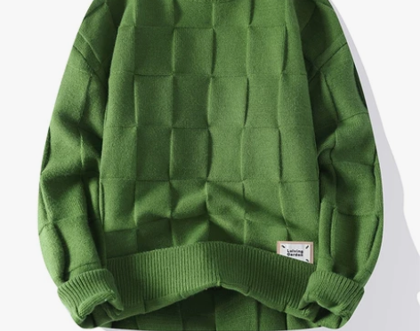 森马集团GLM秋冬新款青少年学生潮流保暖加...