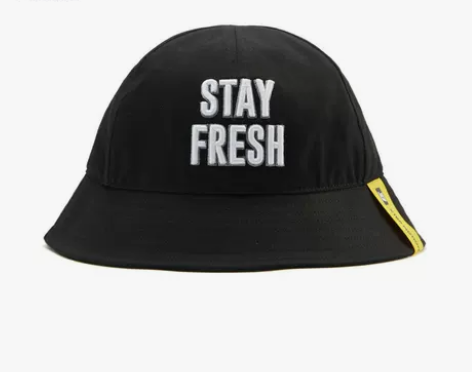 特步运动帽2020秋季新款字母印花简约时尚...