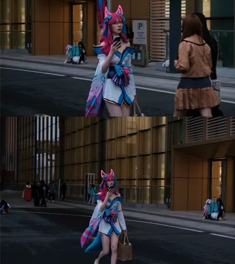 理想主义家灵魂莲华阿狸M码 灵魂莲华阿狸c...