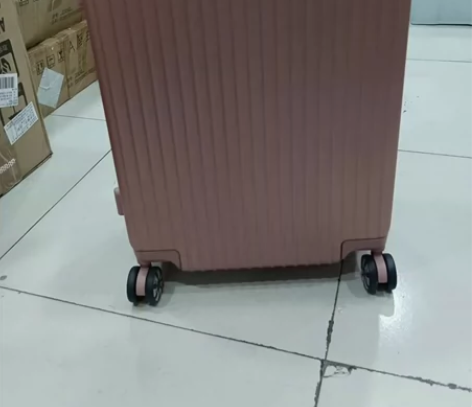 梵地亚（Vantiiear）行李箱男大容量...