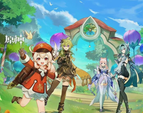 【原神代肝】万物皆可代，可直播可录屏，有意...