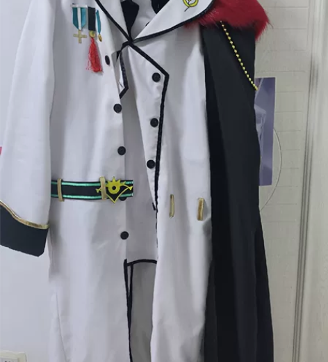 兔爷清衣柜 基本L码数，个别M。 全部可换...