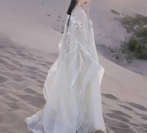 出 金荷  有香如故  三件套不拖尾s 全...