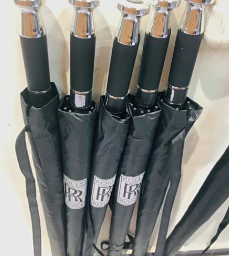 【汽车雨伞赠品】【13.9起捡漏抢购】半全...