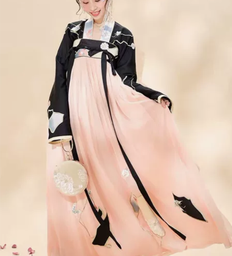 十三余小豆蔻m码,缓缓归 穿一无瑕疵 图二...