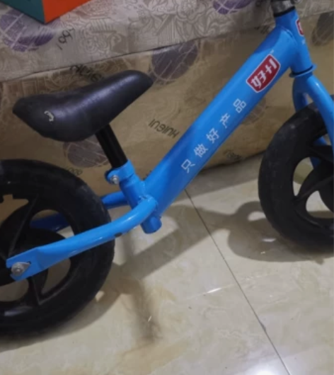 儿童平衡车，滑步车，儿童无脚踏自行车，适合...