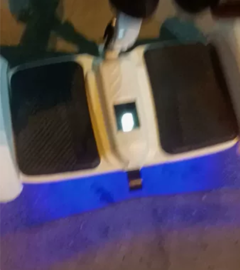 领奥54V平衡车 感兴趣的话点“我想要”和...