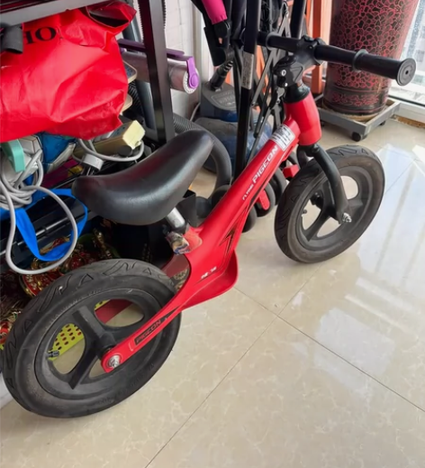 儿童平衡车 感兴趣的话点“我想要”和我私聊...