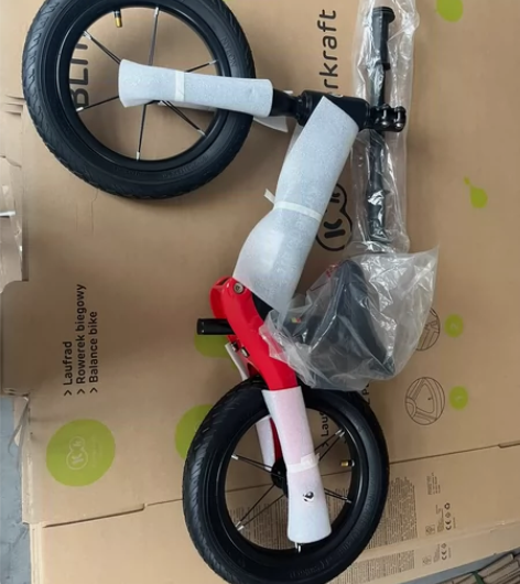 kk德国kinderkraft平衡车Kk滑...