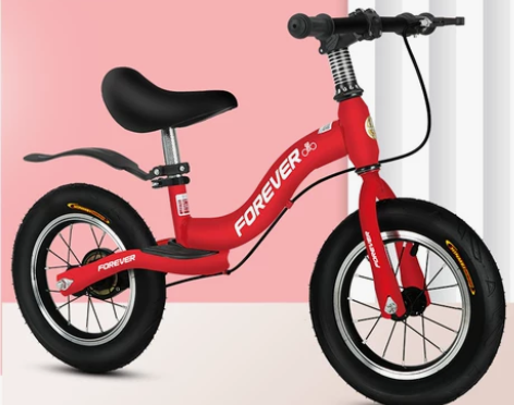 永久儿童平衡车无脚踏2-8岁宝宝滑行滑步车...