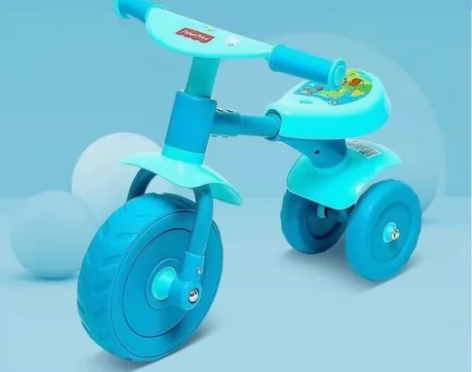 费雪（Fisher-Price）儿童平衡车...