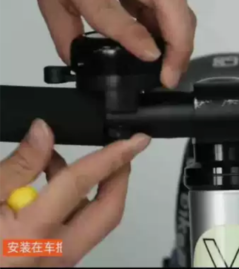 亏本出山地车自行车超响铃铛骑车配件装备 介...