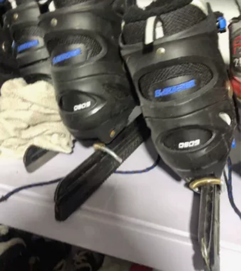 速滑冰刀鞋 黑龙 热度 翔天 伴威 等品牌...