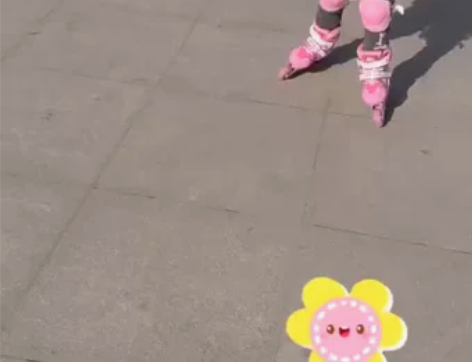 儿童溜冰鞋全套装儿童滑冰鞋轮滑鞋， 闪光，...