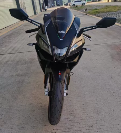 宗申阿普利亚，GPR250，车况精品，同城...