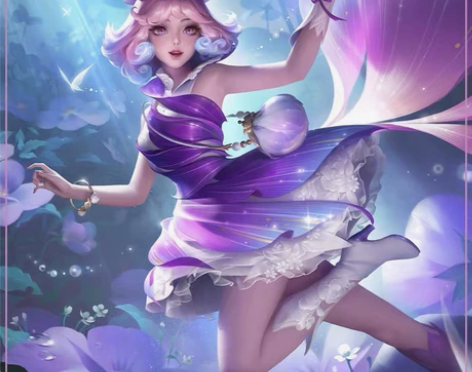 妲己 紫罗兰之誓cos 三分家 预售 大全...