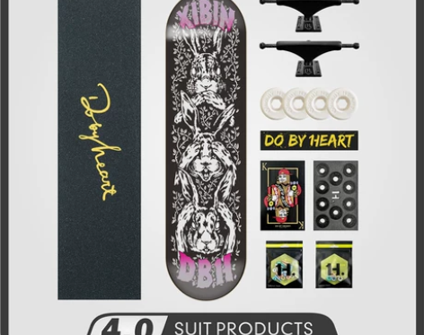 【55盛典价】dbh专业双翘初学者青少年男...