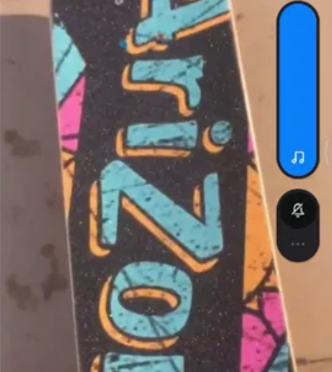 闲置99新进口双翘滑板专业板初学者滑板王一...