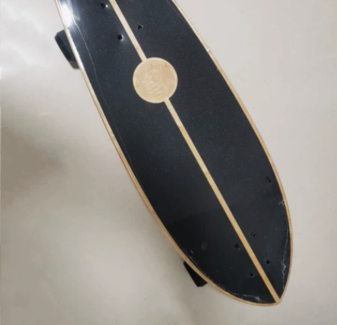 最后10块slide陆地冲浪板路冲刷街弹簧...