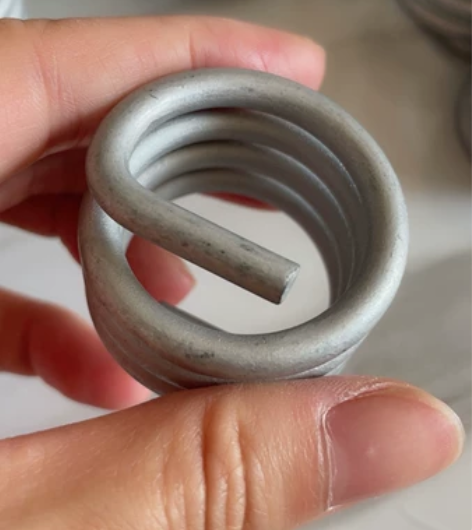 【现货】全新原装Yow S5前桥弹簧陆地冲...