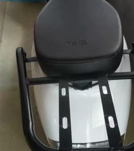 雅迪 2023年5月份的车，有发票但原来是...