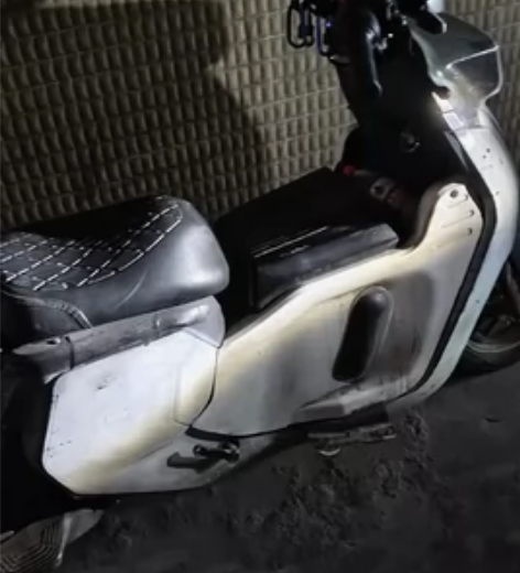 格士铃骑士300  4月份买的闲置2个月了...